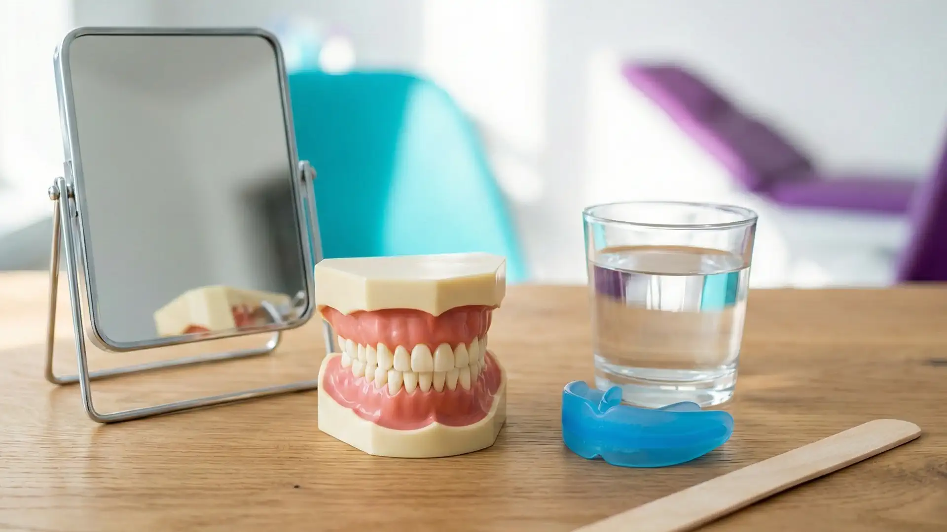 Terapia miofunkcjonalna